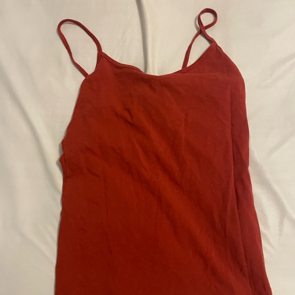 Assorted Color Tank Tops - Picture 16 of 16